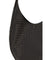 Bottega Veneta Small Ovetto Shoulder - Espresso-Brass V
