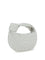 Bottega Veneta Jodie mini Handbag - Chalk-Gold