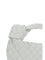 Bottega Veneta Jodie mini Handbag - Chalk-Gold