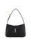 Saint Laurent Hobo Shoulder Bag - Black