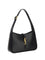 Saint Laurent Hobo Shoulder Bag - Black