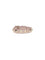 Valentino Garavani Rockstud Bracelet - Rose Quartz