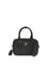 Prada Leather Handbag - Black