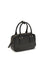 Prada Leather Handbag - Black
