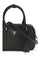 Prada Leather Handbag - Black