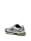 Amiri M Tech logo Sneakers - White Black