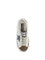 Golden Goose Super Star Sneakers - White/Brown/Blue Denim/Cream