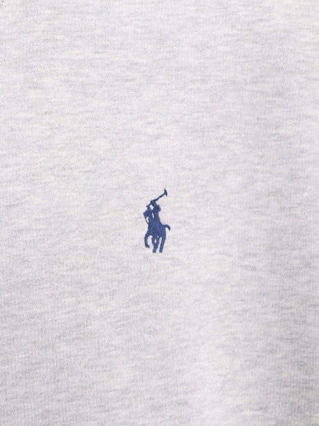 Polo Ralph Lauren Cotton blend sweatshirt - Andoverheather