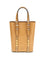Valentino Garavani Rockstud mini Shoulder Bag - Natural Camel