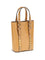 Valentino Garavani Rockstud mini Shoulder Bag - Natural Camel