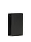 Saint Laurent Tiny Cassandre Card Holder - Black