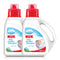 NUK Baby Laundry Detergent 1000ml [ Buy 2 Get 1 Free ]