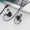 Acefast L11 Usb-C Hifi Wired Earphones - Black