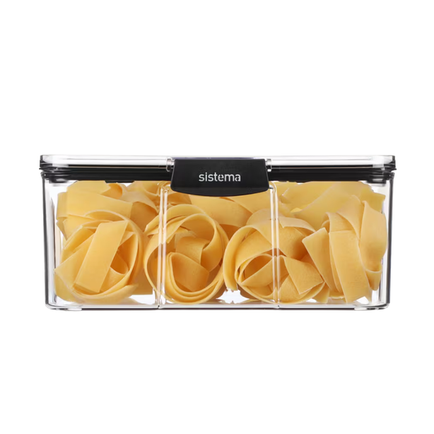 SISTEMA® Ultra 2.6L Rectangle