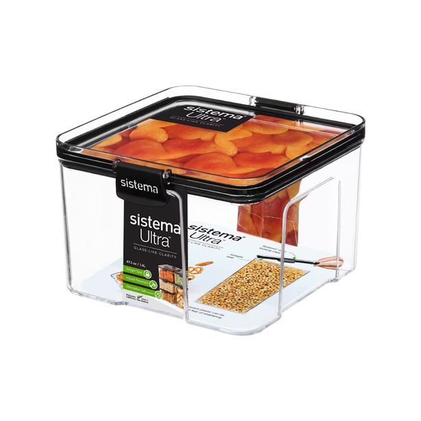 SISTEMA® Ultra 1.4L Square