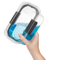 SISTEMA® 920ml Brilliance™ Rectangle Food Storage Container - Medium