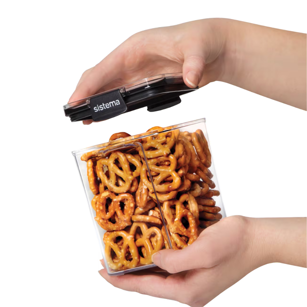 SISTEMA® Ultra 920ml Square