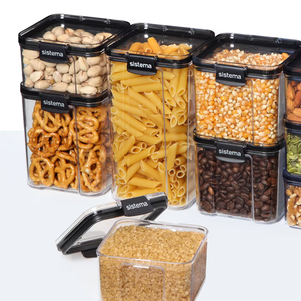 SISTEMA® Ultra 460ml Square