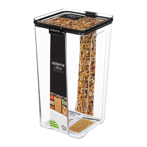SISTEMA® Ultra 4L Square