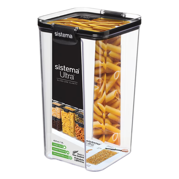 SISTEMA® Ultra 1.3L Square