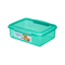 SISTEMA® 2L Lunch - Green