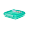 SISTEMA® 450ml Sandwich Box - Green