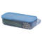 SISTEMA® 445ml Slide 'n' Snack™ - Mountain Blue
