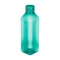 SISTEMA® 1L Square Bottle - Minty Teal