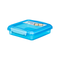 SISTEMA® 450ml Sandwich Box - Blue