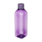 SISTEMA® 1L Square Bottle - Misty Purple