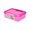 SISTEMA® 2L Lunch - Pink