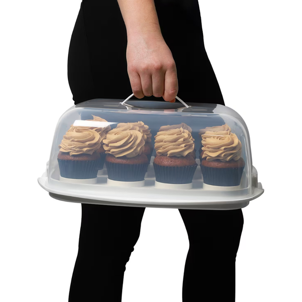 SISTEMA® 8.8L Cake Box