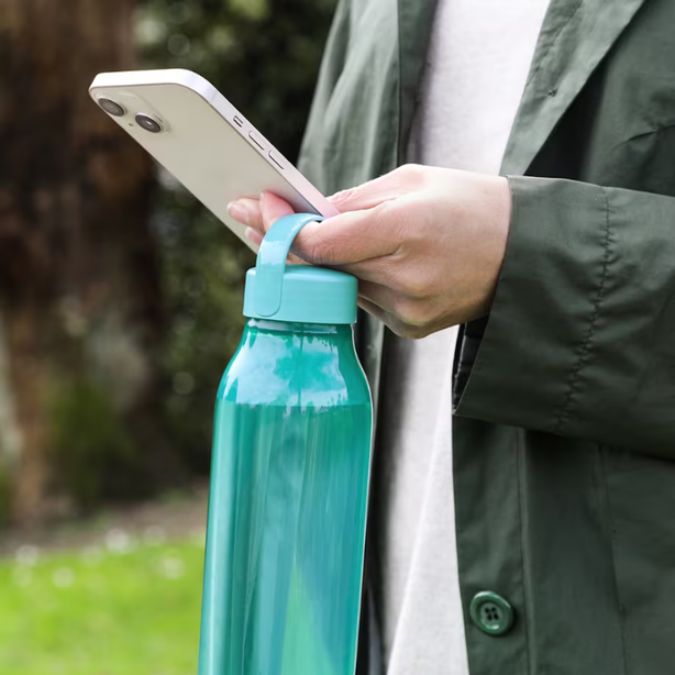 SISTEMA® 700ml Revive™ Bottle - Teal Stone