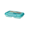 SISTEMA® 350ml Small Split - Teal Stone