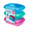 SISTEMA® 200ml 3 Pack
