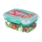 SISTEMA® 1L Rectangle Stax™ TO GO™ - Minty Teal
