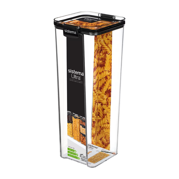 SISTEMA® Ultra 1.9L Square