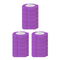 Bathroom toilet bowl cleaner sponge kit