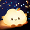 Soft Night lamp / kids bedside light