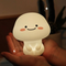 Soft Night lamp / kids bedside light