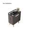 Smart Bedside Cabinet – with LED lights and wireless charging