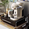 Coffee Machine Organizer Stand