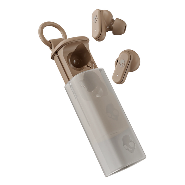Skullcandy Dime Evo True Wireless In-Ear Earbuds
