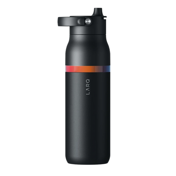 LARQ x Amber Vittoria Swig Top Insulated Bottle