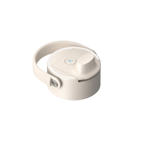 LARQ Bottle PureVis 2 Cap