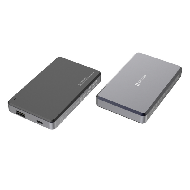 Edizard MaxSafe Fast Charging 10000mAh Powerbank