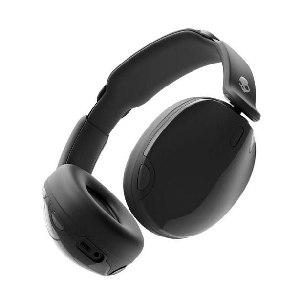 Skullcandy Hesh 540 ANC Wireless Over-Ear Bluetooth Headphones with THX Spatial Audio