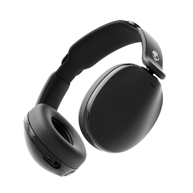 Skullcandy Hesh 360 Wireless Over-Ear Bluetooth Headphones