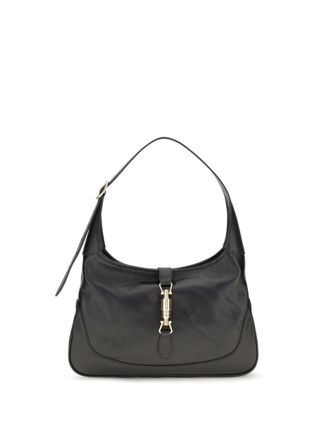 Gucci Hb Jackie 1961 Joyful Soft G.a - Black