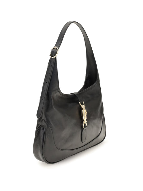 Gucci Hb Jackie 1961 Joyful Soft G.a - Black
